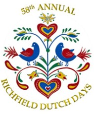 53rd Annual Richfield Dutch Days